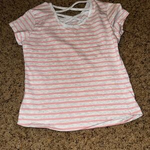 Kids DKNY shirt